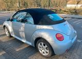 Volkswagen New Beetle Cabrio 2.0 L. ,  Bastler - Volkswagen New Beetle in Essen