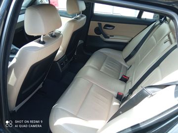 BMW 320 - 8