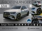 Mercedes-Benz GLE 350 de 4M AMG Advanced PLUS AHK Airmatic