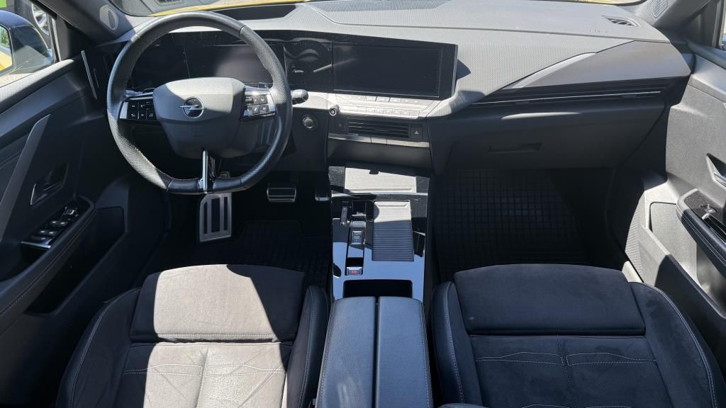 Autohaus Zimpel - Opel Astra Ultimate 1.2T Navi+360Kamera+SHZ+LHZ+HUD+L - Bild 11 Autohaus Zimpel - Opel Astra Ultimate 1.2T Navi+360Kamera+SHZ+LHZ+HUD+L - Bild 11