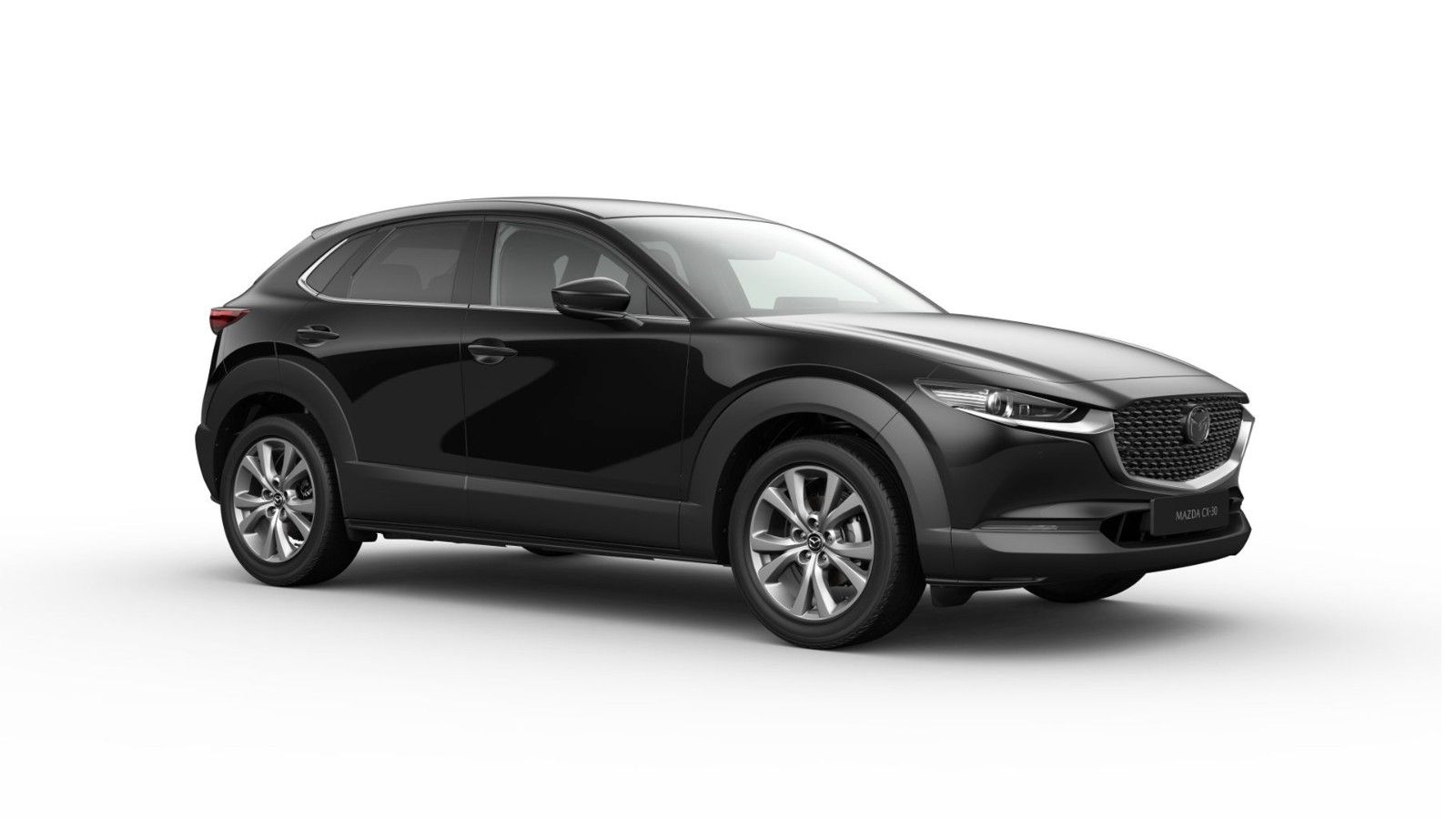 Mazda CX-30 - Bild 8