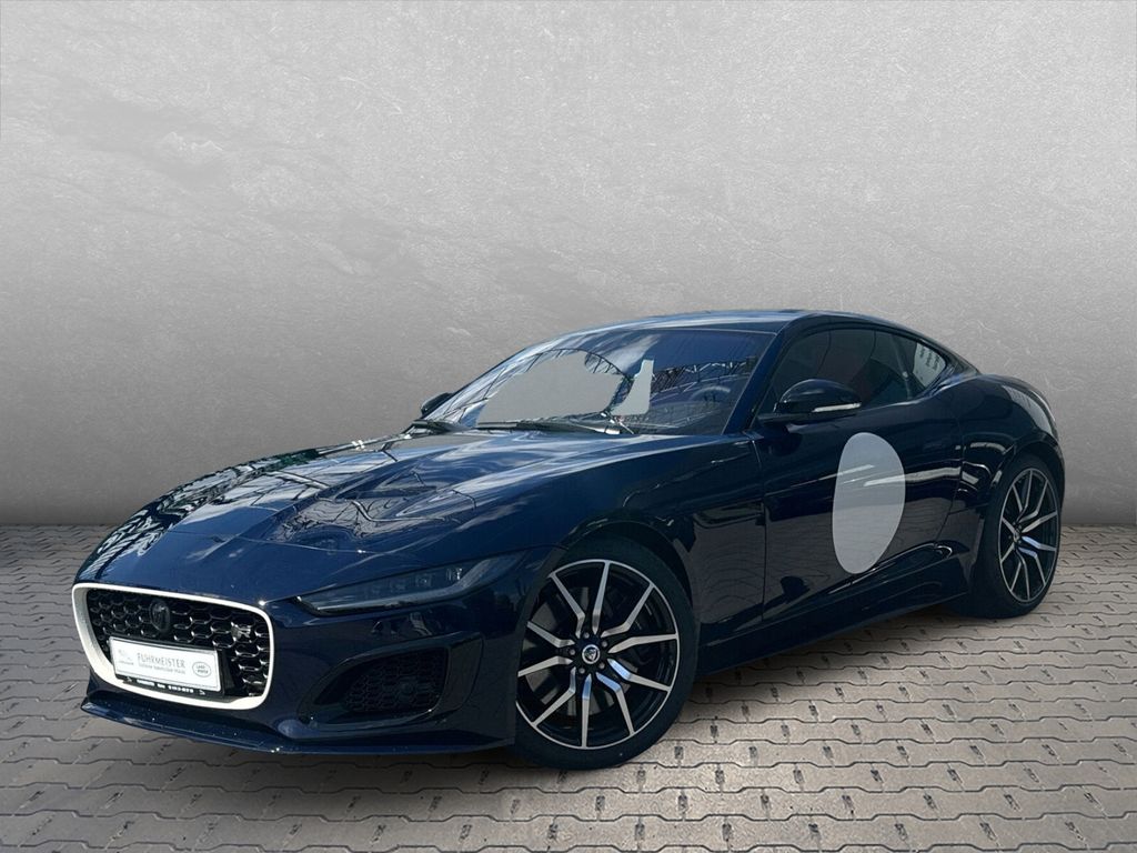 Image of Jaguar F-Type