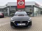 Mazda 2 SKY-G 90 1.5 AT EXCLUSIVE/TOURING P/NAVI - : Kleinwagen, Automatik