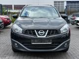 Nissan Qashqai +2 I-Way - Nissan Qashqai i-Way mit Diesel-Antrieb