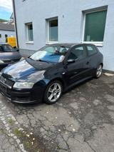 Fiat Stilo - Fiat Stilo von privat