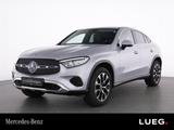 Mercedes-Benz GLC 300 de 4M Coupé AVANTGARDE+19''+AHK+DC-LADER