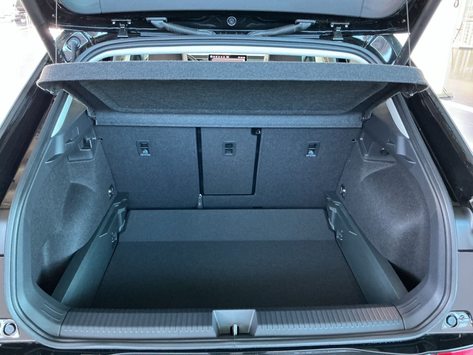 Volkswagen T-Roc - Bild 13