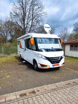 HYMER / ERIBA / HYMERCAR Mercedes-Benz B 780 ML i