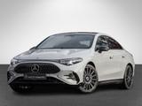 Mercedes-Benz CLA 350 4MATIC mit EQ Technologie AMG-Sport+Burm - Mercedes-Benz CLA 350 mit Elektro-Antrieb