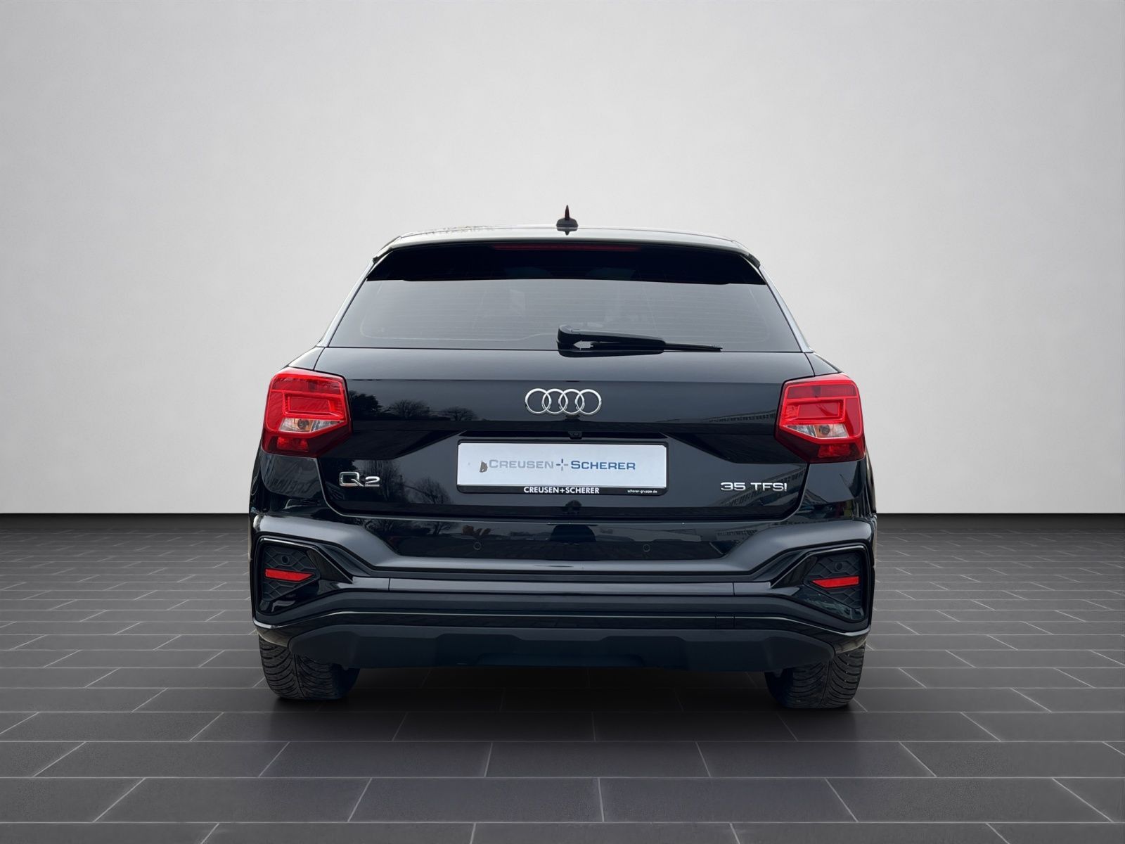 Audi Q2 - Bild 7