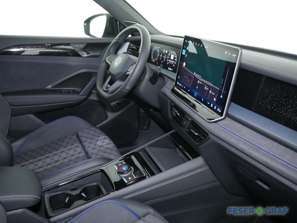 Volkswagen Tayron R-Line 2,0 TDI DSG Navi HUD IQ-LED AreaVi foto 5