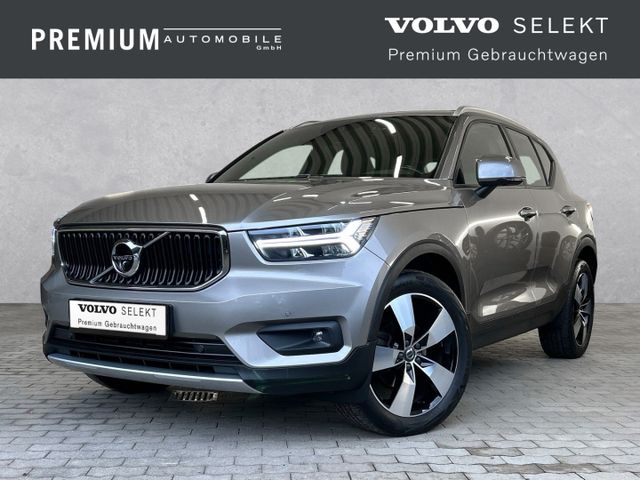 Volvo XC40 Momentum Pro 2WD T3 EU6d Pano DAB 360°