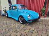 Volkswagen Käfer - Autos aus dem Jahr 1972