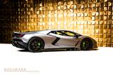 Lamborghini Revuelto + CARBON+PASSENGER DISPLAY+COMFORT SEAT - Lamborghini in Bremen