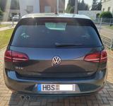 Volkswagen Golf 2.0 TDI GTD DSG St.hzg. Dynaudio DAB+ - Volkswagen Golf: GTD Dsg