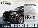 Peugeot 2008 e- Active Elektromotor 136  Klimaautomatik 