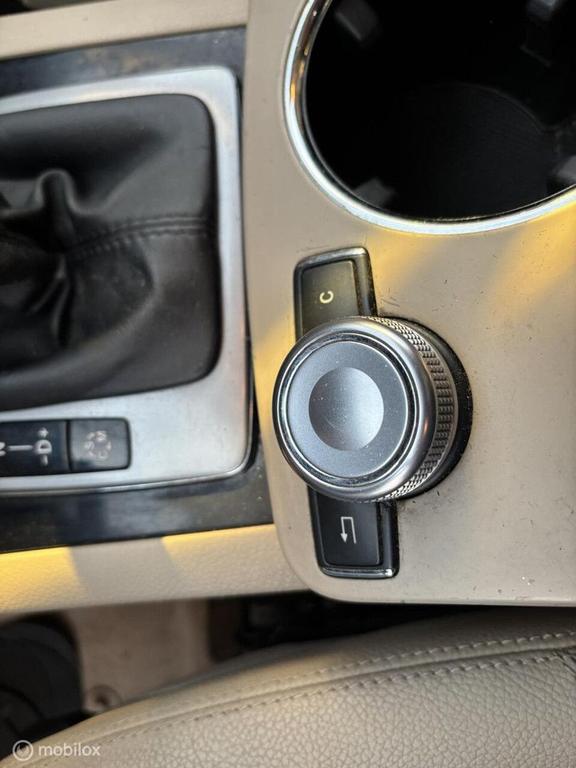 Mercedes-Benz GLK 350