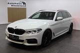 BMW 530i xDrive M-SPORT*HEAD-UP*PANO*360°*H/K*1.HAND - BMW 530 in Leverkusen