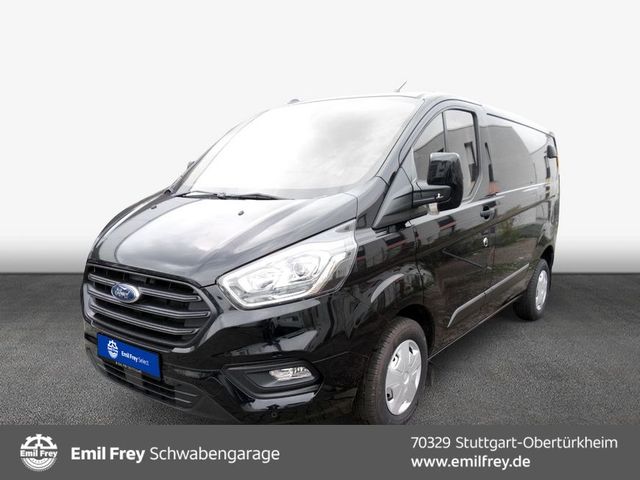 Ford Transit Custom 280 L1H2 LKW VA Trend**Sortimo-Au