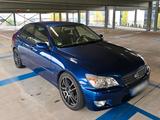 Andere Lexus IS200 Sport  Viele Neuteile, Don Si... - Andere aus 1999