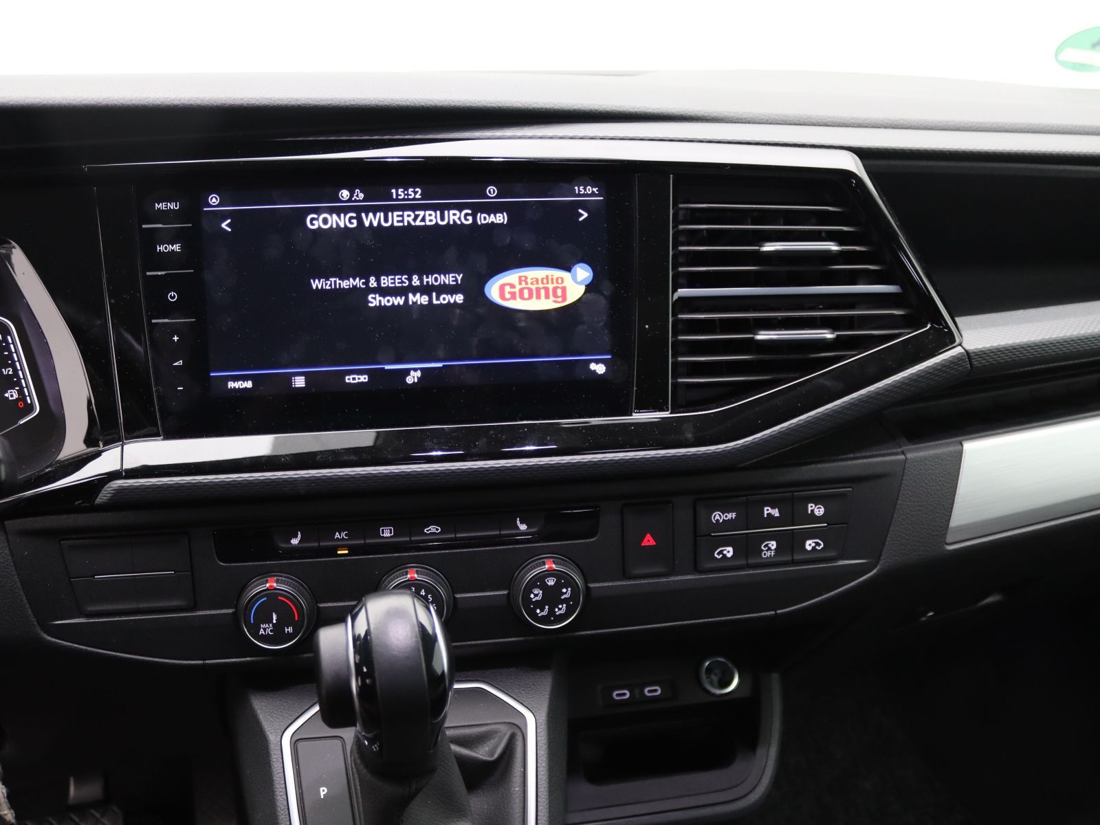 Volkswagen T6 Multivan - Bild 17