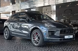 Porsche Macan S 2.9 V6 *1.HAND|SCHECKHEFT|PANORAMA|PASM* - Porsche Macan in Mönchengladbach