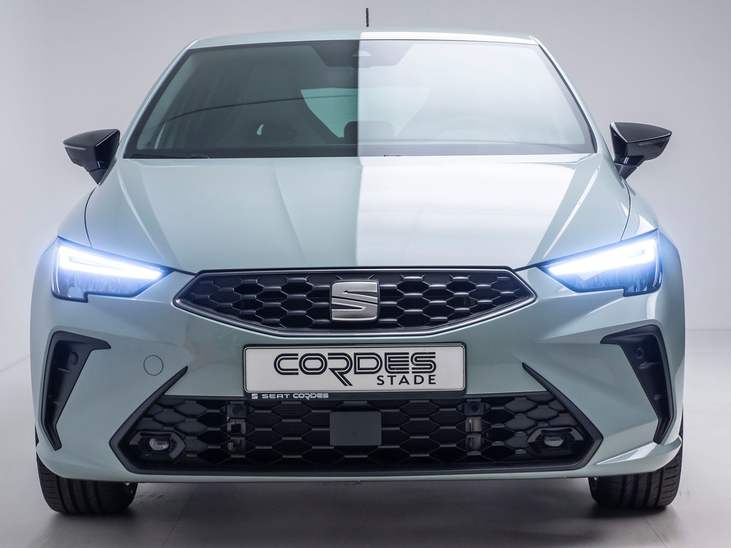 Seat Ibiza - Bild 13