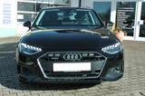 Audi A4 Avant 45 TFSI quattro*Matrix*ACC*AHK*HUD*360º - Audi A4: Kombi
