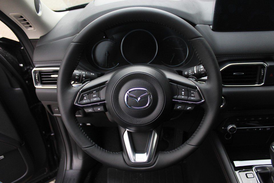 Fahrzeugabbildung Mazda CX-5 Sports-Line D-184 AWD AT NAVI MRCC HUD MATR