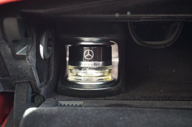S 500 Coupe AMG-Line 4,7 Ltr V8 Exclusiv-P. MAGI