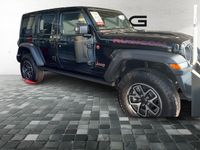 Jeep Wrangler - Vorschau Bild 2