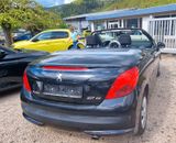 Peugeot 207 CC Sport 120 VTi - Peugeot 207: Sport