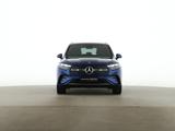 Mercedes-Benz GLC 300 d 4M AMG Night Pano AHK Massage HUD 360 - Mercedes-Benz GLC 300