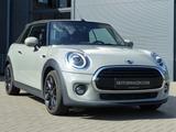 MINI COOPER Cabrio *Aut.*LED*H&K* - MINI MINI: Cabrio, Automatik