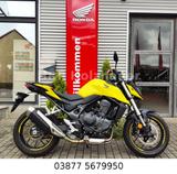 Honda CB750 Hornet Inspektion /Tüv NEU - HONDA CB 750