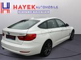 BMW 318 Gran Turismo Navi / Euro 6 - BMW 318 Gran Turismo aus 2015
