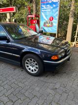BMW 728i - LPG - BMW 728 aus 1998