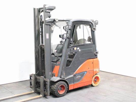 Linde E 20 PH-02  Li-Ion
