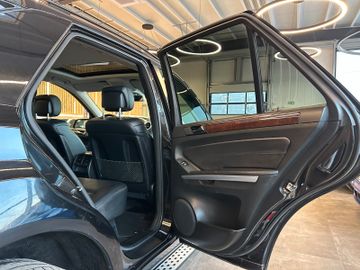 Mercedes-Benz ML 320 CDI *AHK*Klima*Navi*CD-Player*Freisprech*