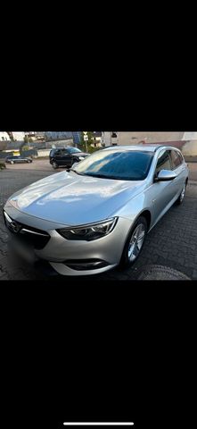 Opel Insignia 2.0 Selection Festpreis 