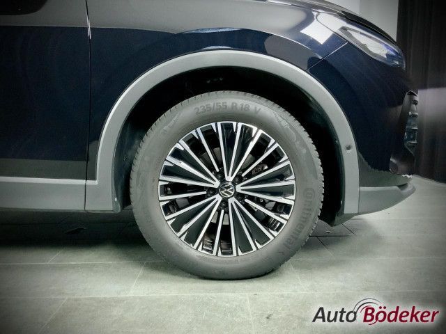 Volkswagen Tiguan 1.5 eTSI Life DSG Garantie b. 04.04.29 