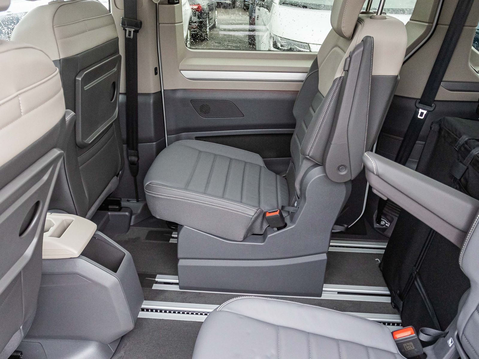 Volkswagen T7 Multivan - Bild 15