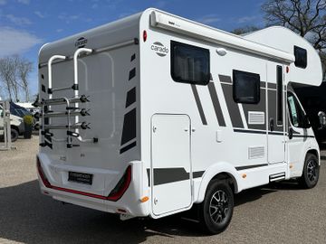 Carado pro A 132 FarradtrNAVKAMMarkiseSolarOptik