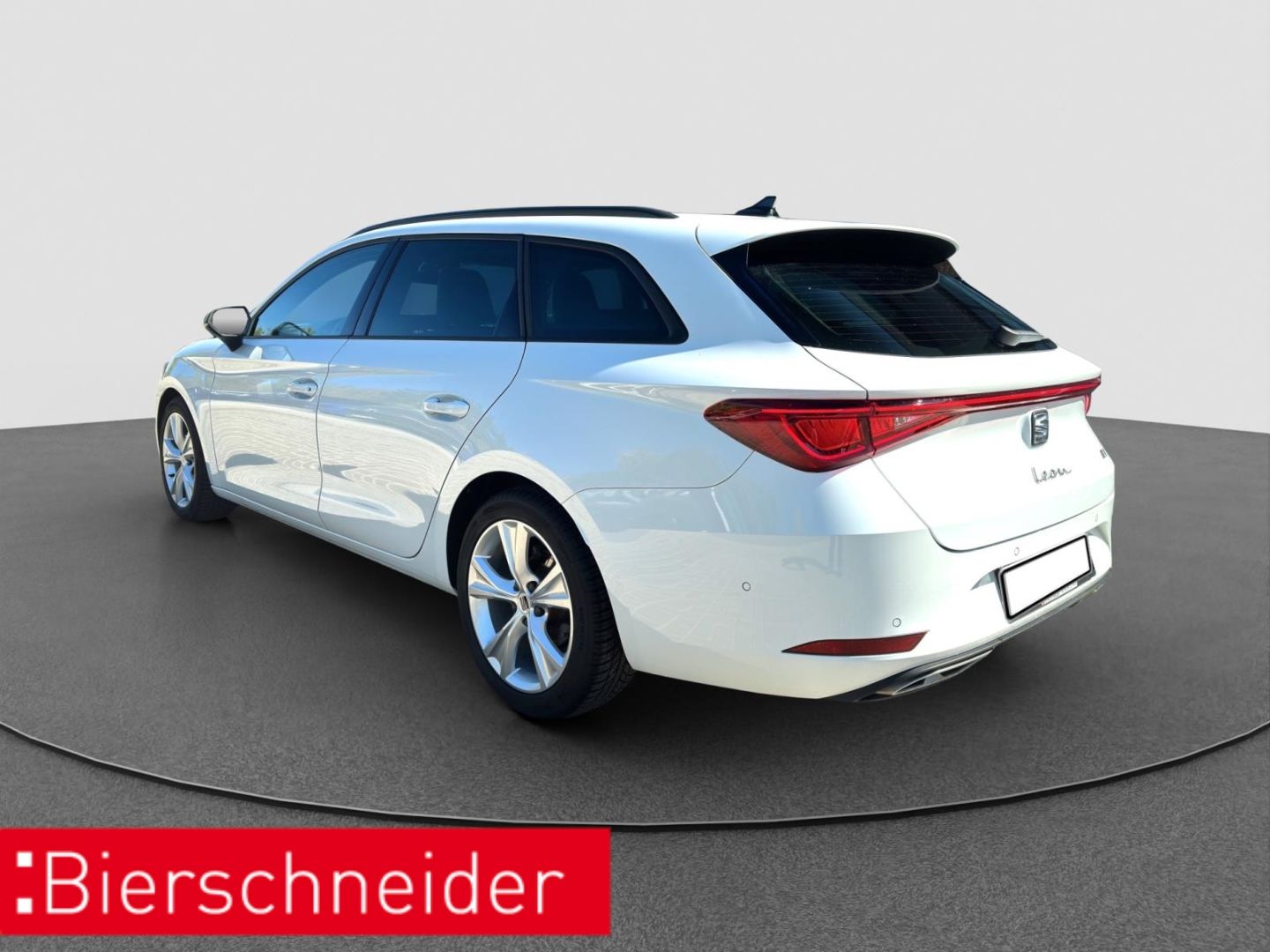 Seat Leon - Bild 5