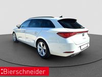 Seat Leon - Vorschau Bild 5