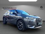 DS Automobiles DS 3 Crossback E-Tense So Chic - DS Automobiles mit Elektro-Antrieb: Geländewagen, Automatik