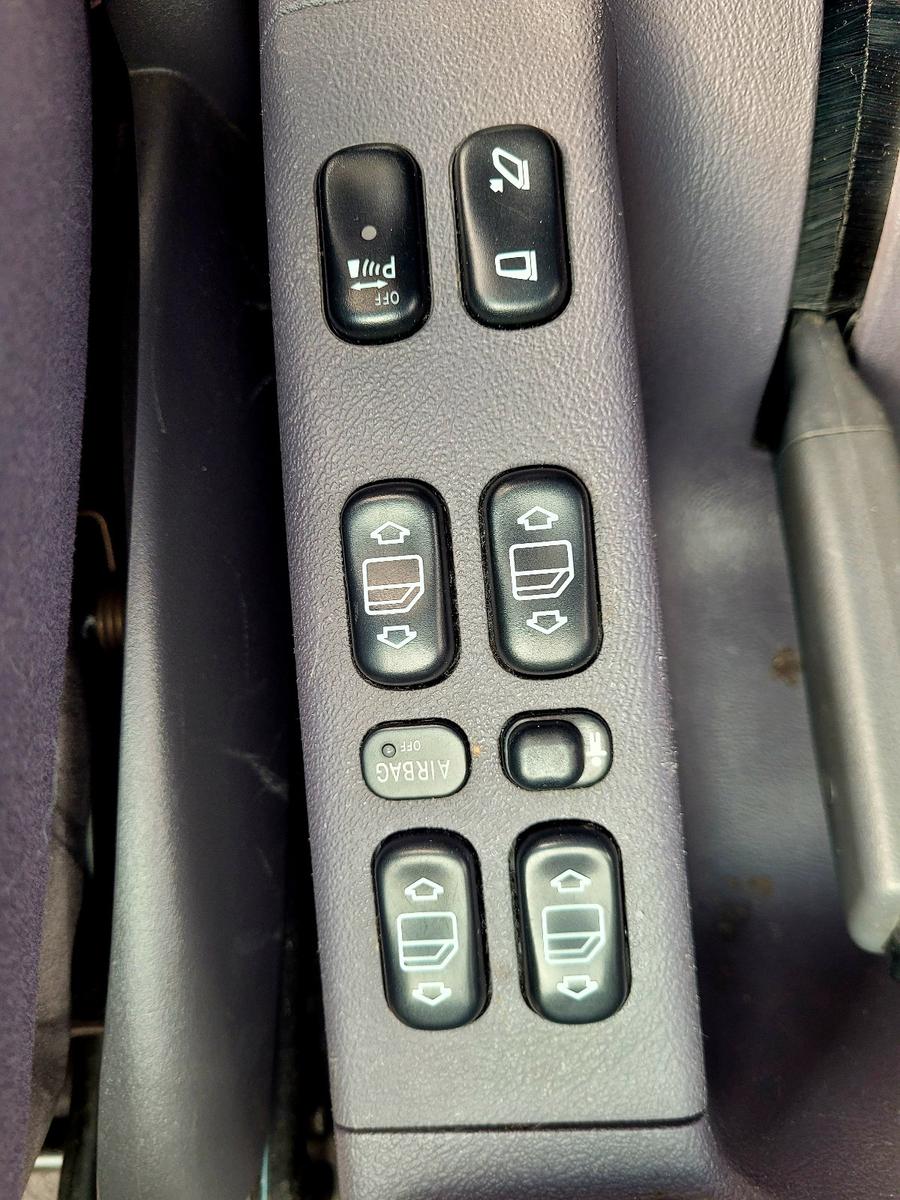 Mercedes-Benz A 190 ELEGANCE*Automatik*Sondermodell*