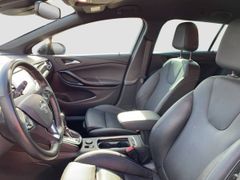 OPEL Astra K Sports Tourer (10.20