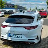Kia ProCeed 1.6 T-GDI DCT GT 2020 86tkm Voll - Kia: 8