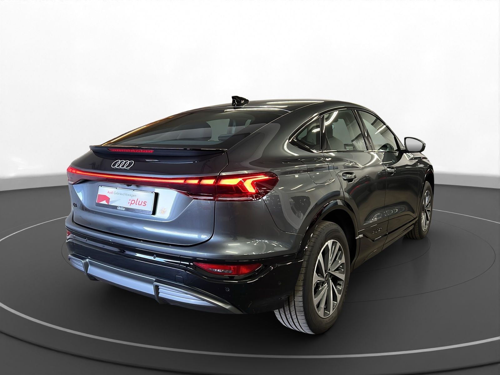 Audi Q6 e-tron - Bild 6